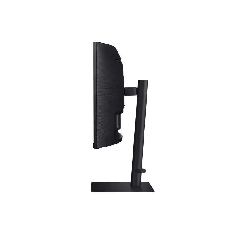 Samsung S65UC Monitor de ordenador 86,4 cm (34 pulgadas) 3440 x 1440 Píxeles UltraWide Quad HD LCD Negro