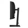 Samsung S65UC Monitor de ordenador 86,4 cm (34 pulgadas) 3440 x 1440 Píxeles UltraWide Quad HD LCD Negro