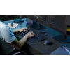 LOGITECH MX Keys S Combo - Graphite - QWERTY Danés/Noruego/Sueco/Finés