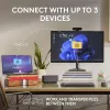 LOGITECH Mx Anywhere 3s Ratón inalámbrico