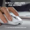 LOGITECH Mx Anywhere 3s Ratón inalámbrico