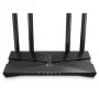 TP-Link Archer AX1800 Router WLAN Gigabit Ethernet Dualband (2,4 GHz / 5 GHz) Negro