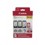Canon 8286B015 Cartucho de tinta 3 uds. Original Alto (XL) Rendimiento Negro, Cian, Magenta, Amarillo