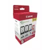 Canon 8286B015 Cartucho de tinta 3 uds. Original Alto (XL) Rendimiento Negro, Cian, Magenta, Amarillo
