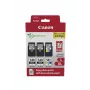 Canon 5224B015 Cartucho de tinta 3 uds. Original Negro, Cian, Magenta, Amarillo