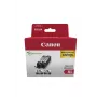 Canon 0318C010 Cartucho de tinta 2 uds. Original Alto (XL) Rendimiento Negro