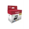 Canon 2078C007 Cartucho de tinta 5 uds. Original Negro, Azul, Cian, Magenta, Amarillo
