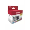 Canon 9182B010 Cartucho de tinta 4 uds. Original Alto (XL) Rendimiento Negro, Cian, Magenta, Amarillo