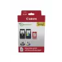 Canon 3713C008 Cartucho de tinta 2 uds. Original Negro, Cian, Magenta, Amarillo