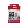 Canon 5224B012 Cartucho de tinta 2 uds. Original Negro, Cian, Magenta, Amarillo