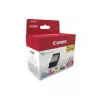 Canon 1998C007 Cartucho de tinta 4 uds. Original Negro, Cian, Magenta, Amarillo