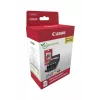 Canon 4540B019 Cartucho de tinta 4 uds. Original Negro, Cian, Magenta, Amarillo