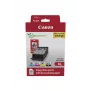 Canon 2052C006 Cartucho de tinta 4 uds. Original Alto (XL) Rendimiento Negro, Cian, Magenta, Amarillo