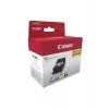 Canon 6509B015 Cartucho de tinta 1 ud. Original Negro, Cian, Magenta, Amarillo