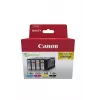 Canon 9218B006 cartucho de tinta 4 uds. original negro, cian, magenta, amarillo