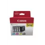 Canon 9218B006 cartucho de tinta 4 uds. original negro, cian, magenta, amarillo