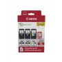 Canon 3712C012 cartucho de tinta 3 uds. original alto (XL) rendimiento negro, cian, magenta, amarillo