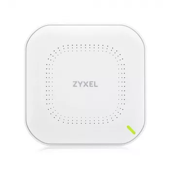 Zyxel NWA50AX PRO 2400 Mbit/s blanco Power over Ethernet (PoE)
