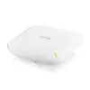 Zyxel NWA50AX PRO 2400 Mbit/s blanco Power over Ethernet (PoE)