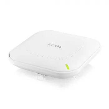 Zyxel NWA50AX PRO 2400 Mbit/s blanco Power over Ethernet (PoE)