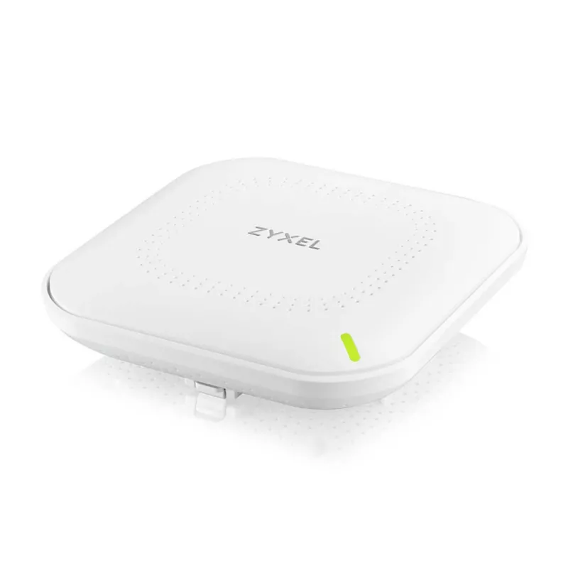 Zyxel NWA50AX PRO 2400 Mbit/s blanco Power over Ethernet (PoE)