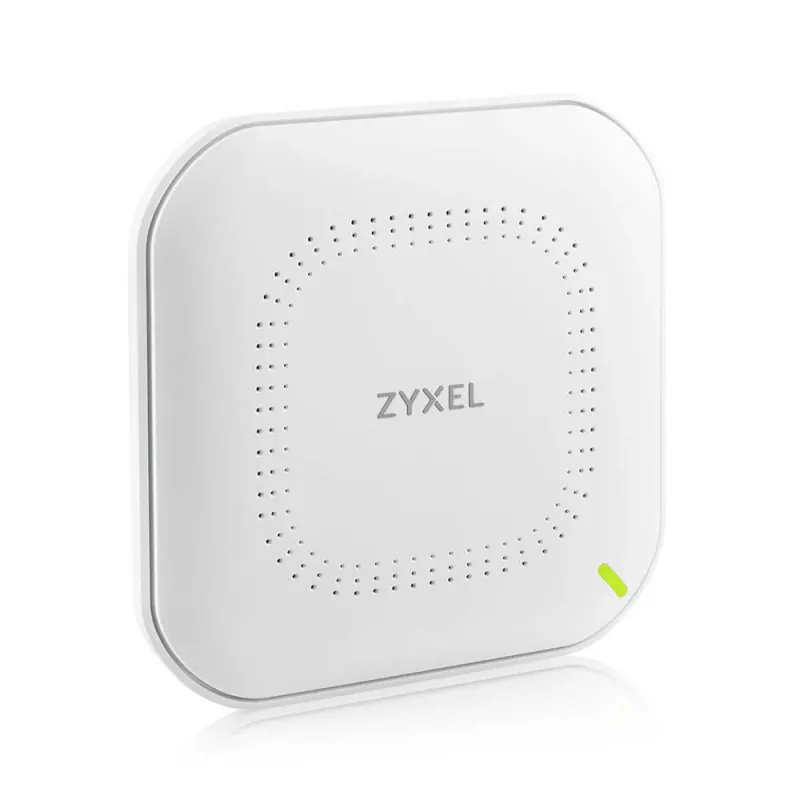 Zyxel NWA50AX PRO 2400 Mbit/s blanco Power over Ethernet (PoE)
