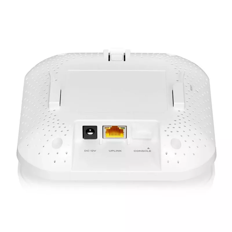 Zyxel NWA50AX PRO 2400 Mbit/s blanco Power over Ethernet (PoE)