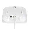 Zyxel NWA50AX PRO 2400 Mbit/s blanco Power over Ethernet (PoE)