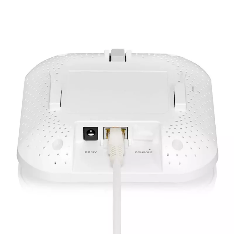 Zyxel NWA50AX PRO 2400 Mbit/s blanco Power over Ethernet (PoE)