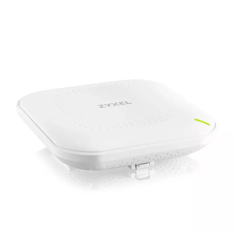 Zyxel NWA50AX PRO 2400 Mbit/s blanco Power over Ethernet (PoE)