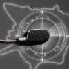 HyperX Cloud III - auriculares gaming (negro/rojo)
