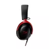 HyperX Cloud III - auriculares gaming (negro/rojo)