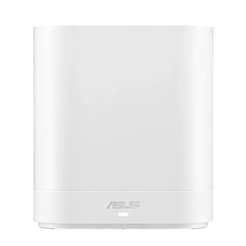 ASUS EBM68(1PK) – Expert WiFi tri-banda (2,4 GHz / 5 GHz / 5 GHz) Wi-Fi 6 (802.11ax) blanco 3 internas
