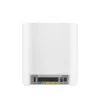 ASUS EBM68(1PK) – Expert WiFi tri-banda (2,4 GHz / 5 GHz / 5 GHz) Wi-Fi 6 (802.11ax) blanco 3 internas