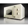 Gorenje MO4250CLI Ivory microondas con grill de sobremesa 20 L 700 W