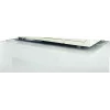 Gorenje MO4250CLI Ivory microondas con grill de sobremesa 20 L 700 W