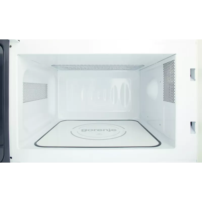 Gorenje MO4250CLI Ivory microondas con grill de sobremesa 20 L 700 W
