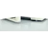 Gorenje MO4250CLI Ivory microondas con grill de sobremesa 20 L 700 W