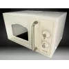 Gorenje MO4250CLI Ivory microondas con grill de sobremesa 20 L 700 W