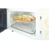 Gorenje MO4250CLI Ivory microondas con grill de sobremesa 20 L 700 W