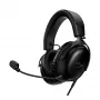 HyperX Cloud III - auriculares gaming (negro)