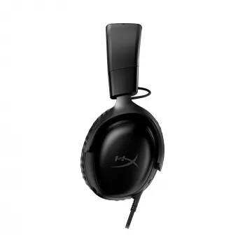 HyperX Cloud III - auriculares gaming (negro)