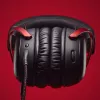 HyperX Cloud III - auriculares gaming (negro)