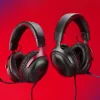 HyperX Cloud III - auriculares gaming (negro)