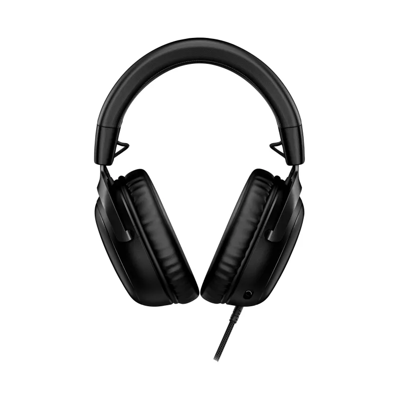 HyperX Cloud III - auriculares gaming (negro)