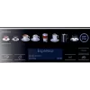 Cafetera espresso Siemens EQ.6 plus s100 — depósito de agua de 1,7 l, 15 bar, depósito de café en grano de 300 g, 1500 W