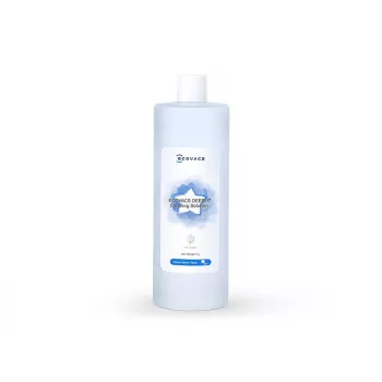 Solución de limpieza Ecovacs D-SO01-0019 para robot aspirador, varios colores, 1 ud.