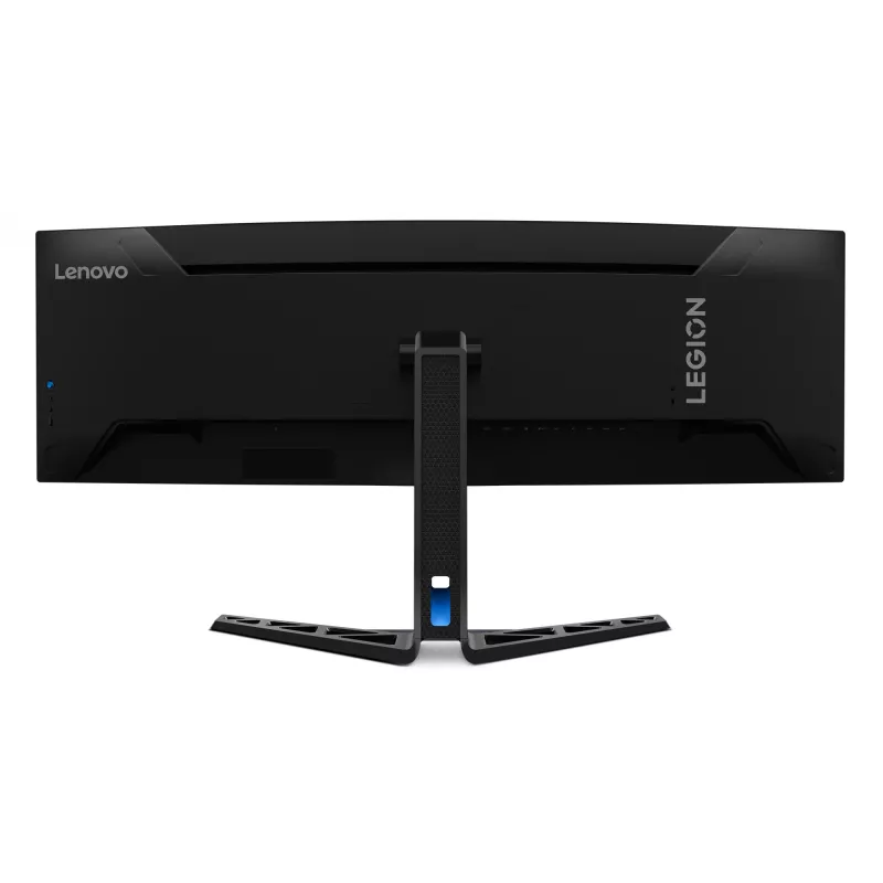 Lenovo Legion R45w-30 monitor de ordenador 113 cm (44,5 inch) 5120 x 1440 píxeles DQHD LED negro