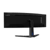 Lenovo Legion R45w-30 monitor de ordenador 113 cm (44,5 inch) 5120 x 1440 píxeles DQHD LED negro