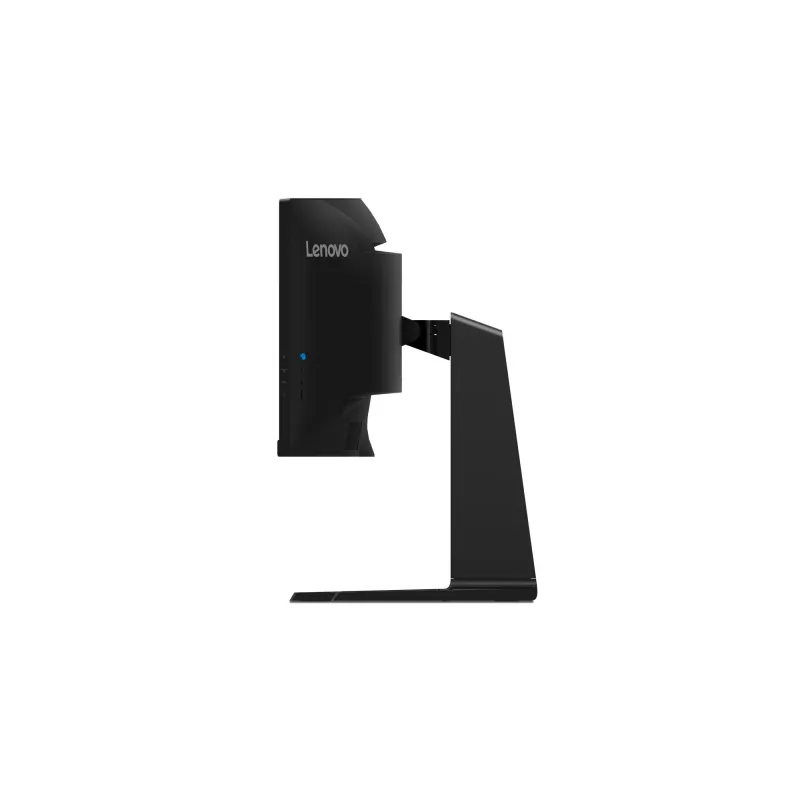 Lenovo Legion R45w-30 monitor de ordenador 113 cm (44,5 inch) 5120 x 1440 píxeles DQHD LED negro